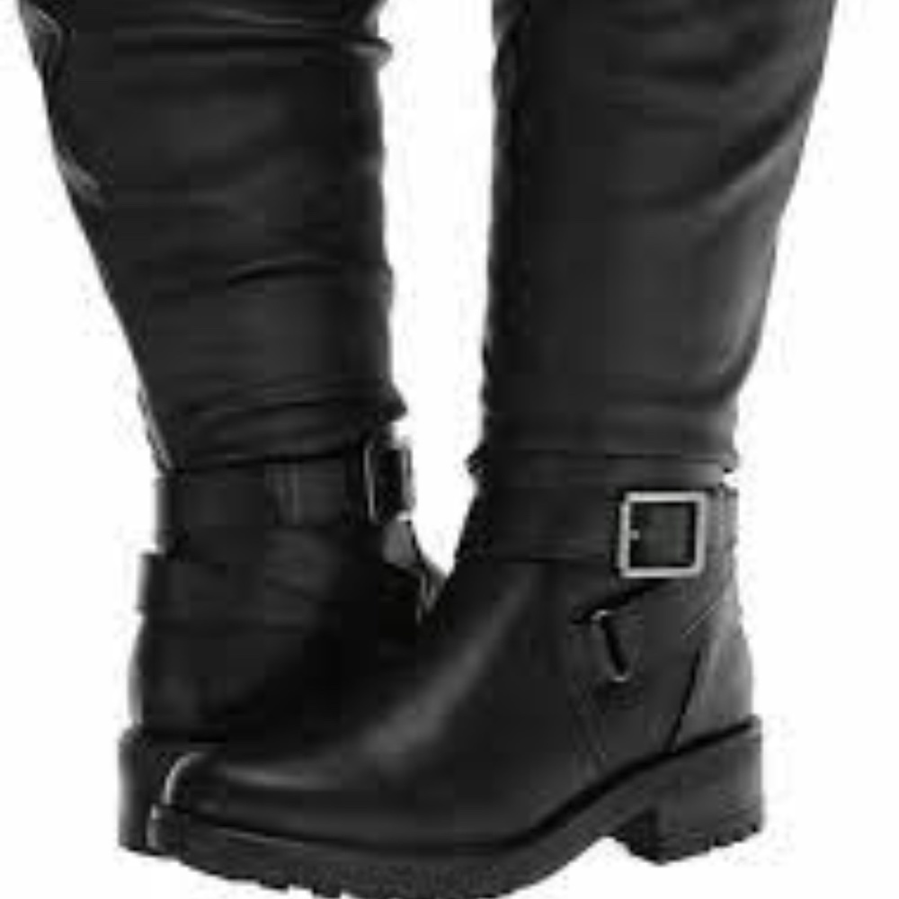 Carlos By Carlos Santana Sabrina High Shaft Boot